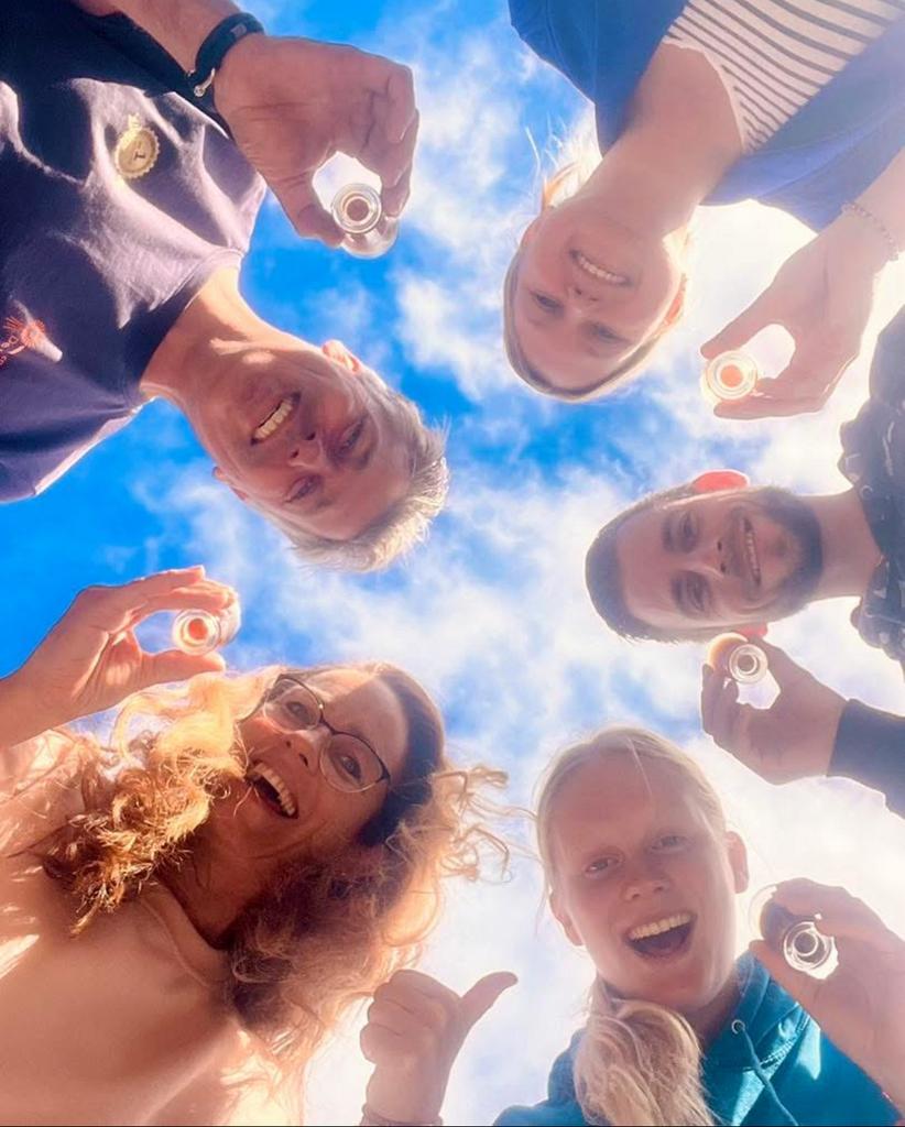 Schoonmaker gezocht camping - gem. 5 u p/w - zie info onder, Tot en met 24 uur, Vanaf 1 jaar, Tijdelijk contract, Geschikt als bijbaan