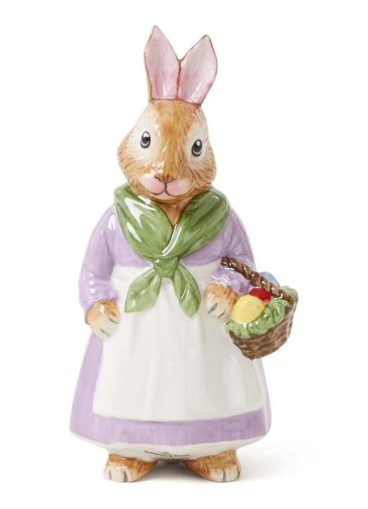 Villeroy & Boch Bunny Tales Paashaas Emma 14cm, Ophalen of Verzenden, Nieuw