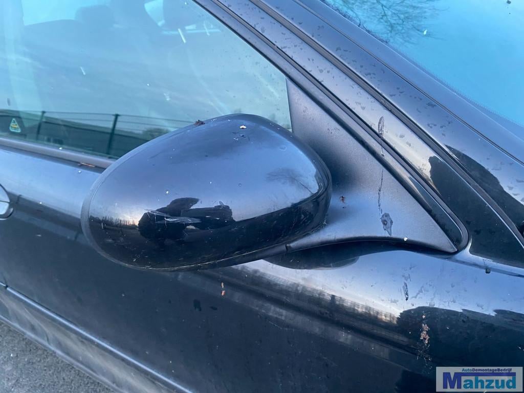 JAGUAR X-TYPE X400 zwart PED rechts spiegel 2001-2009, Auto-onderdelen, Spiegels, Gebruikt, Abbey Road, Whitley 1
CV3 4LF  Coventry