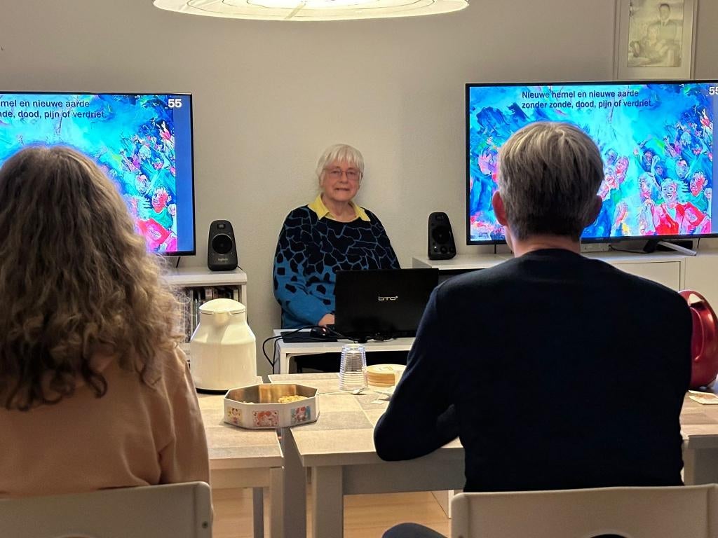 Cursus Bijbel uit de doeken, Spiritueel of Alternatief