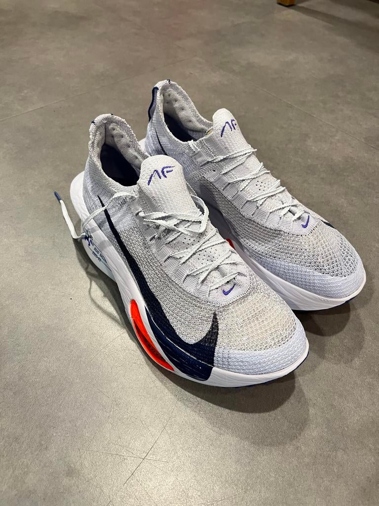Nieuwe Nike Alphafly in maat 45, Sport en Fitness, Loopsport en Atletiek, Ophalen of Verzenden, Nieuw