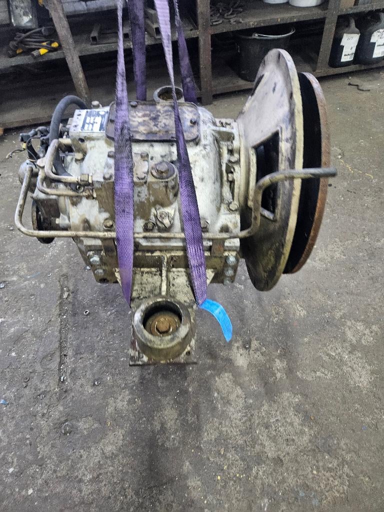 Zf bv 30 vl keerkoppeling, Ophalen, Gebruikt, Motor en Techniek, Zeilboot of Motorboot