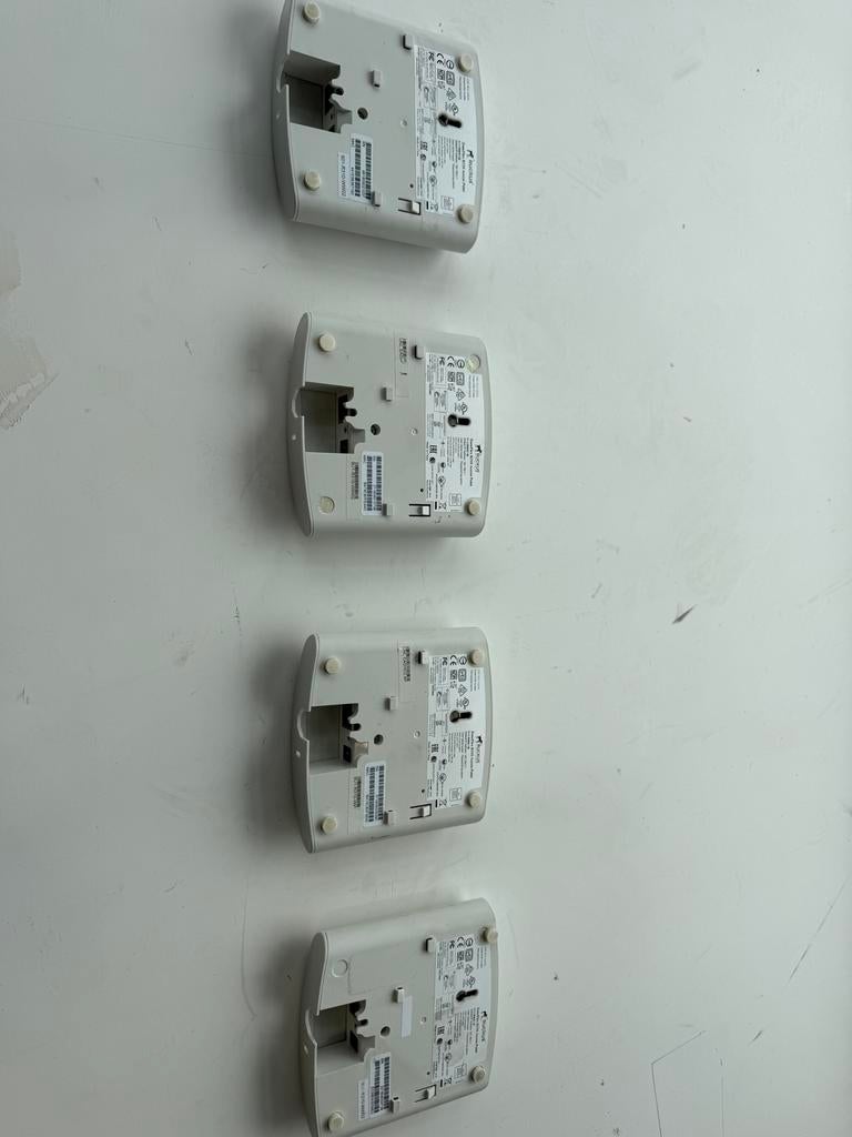4x Ruckus R310 Access Points - Betrouwbaar WiFi, Computers en Software, Accesspoints, Gebruikt, Ophalen of Verzenden