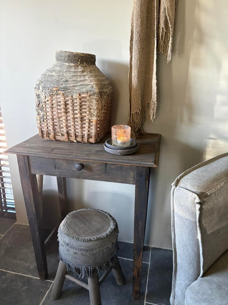 Oude ~ Vissers/Leemmand ~ Stoer & Sober, Huis en Inrichting, Woonaccessoires | Overige, Ophalen, Landelijk
