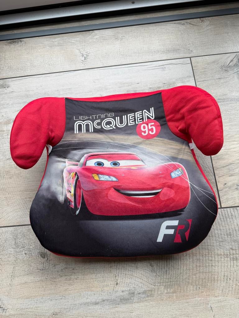 Zitverhoger, Kinderen en Baby's, Autostoeltjes, Overige merken, 15 t/m 36 kg, Ophalen of Verzenden, Gebruikt