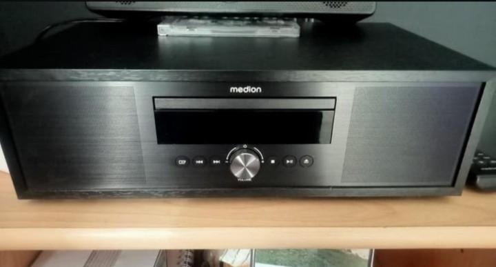 Radio cd speler plus afstemming, Ophalen, Overige merken