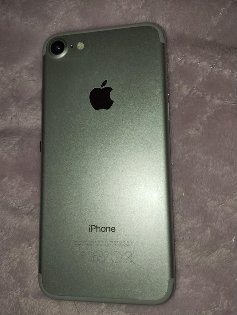 Apple iPhone 7, Ophalen of Verzenden