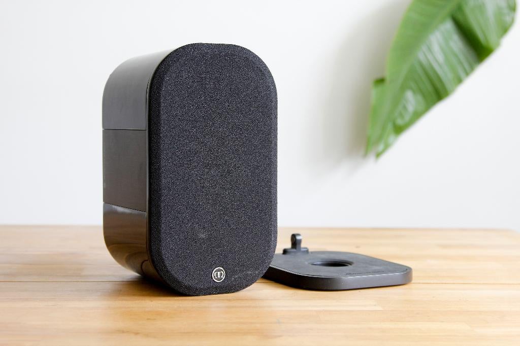 Monitor Audio Apex 10 speaker. 1x Defect, Overige merken, Gebruikt, -, -