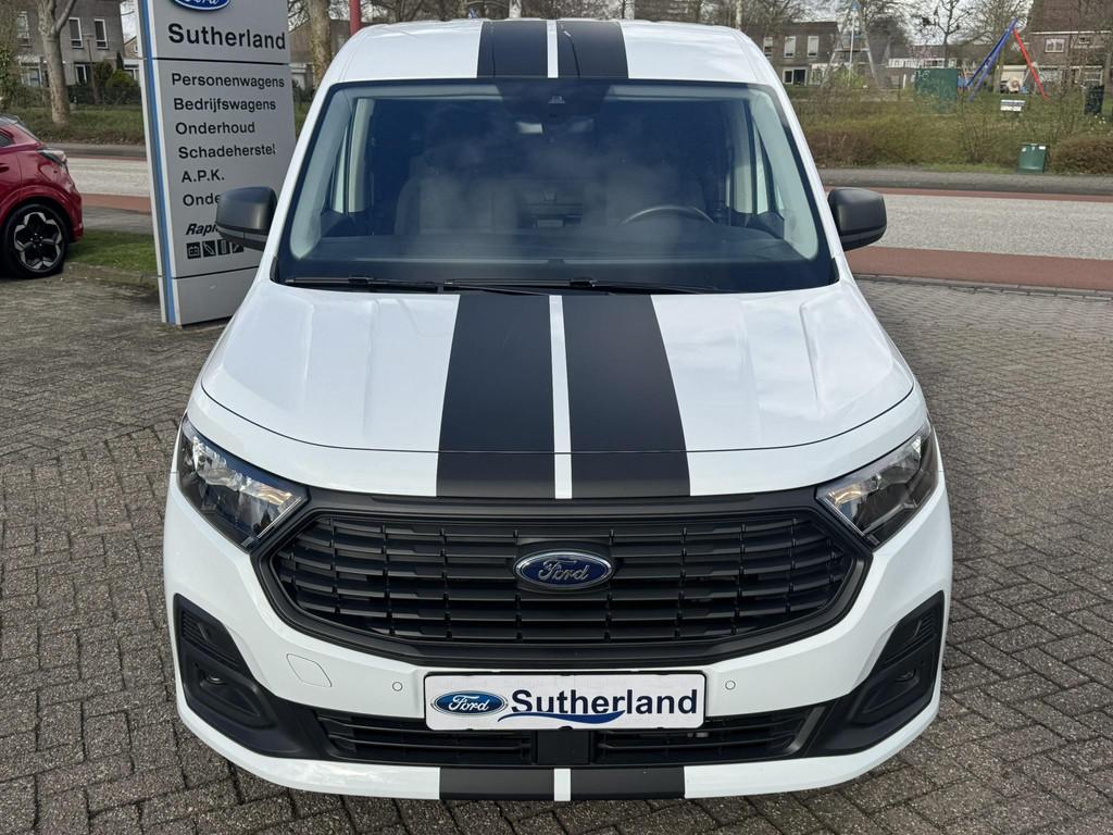 Ford Transit Connect 2.0 EcoBlue L1 Trend | SCI | 122pk | Au, Gebruikt, 4 cilinders, 1404 kg, Bedrijf