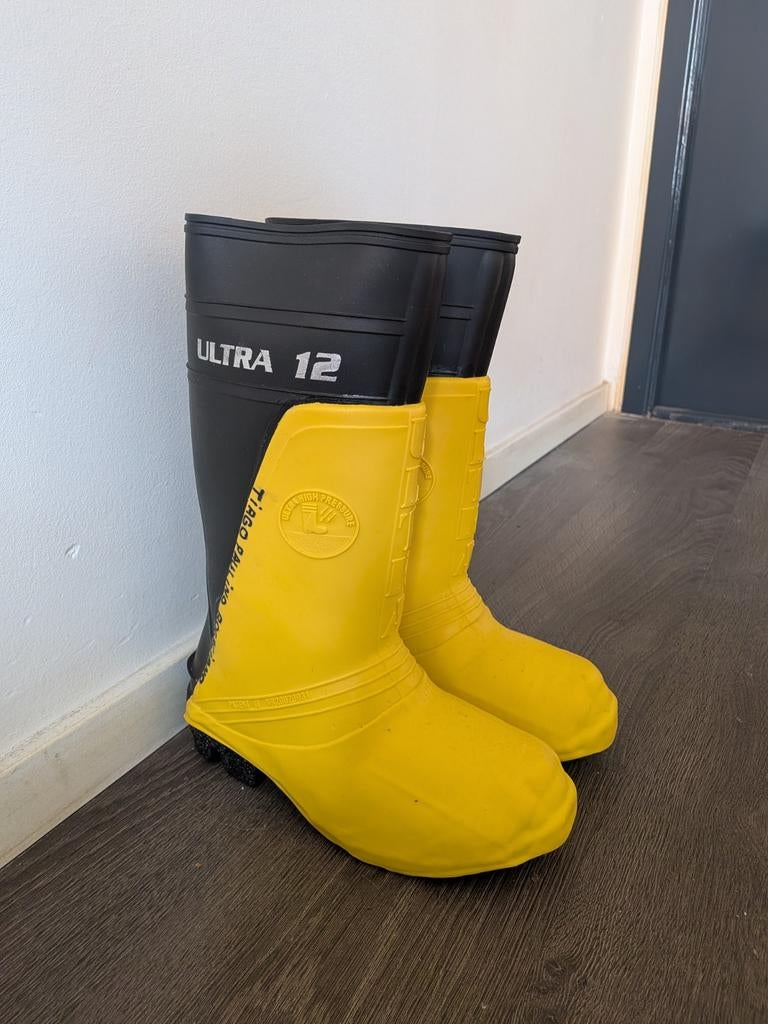 Spuitlaars Ultra 12 nr 41, Ophalen of Verzenden