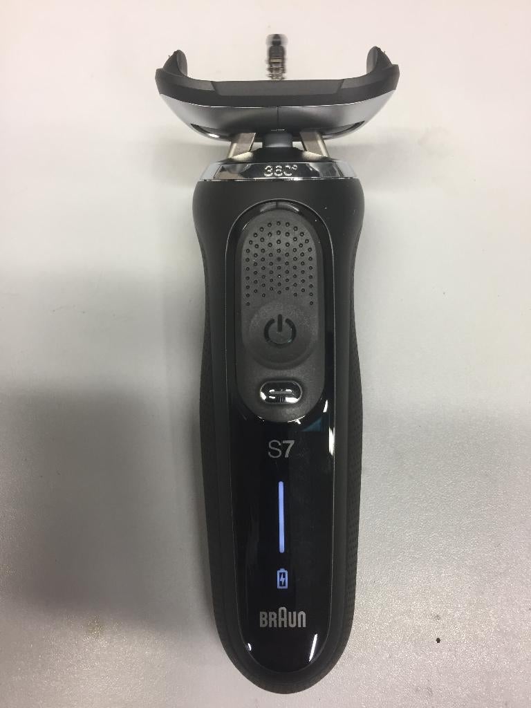 * Nieuw * Braun S7 scheerapparaat, Ophalen, -, -, Overige typen