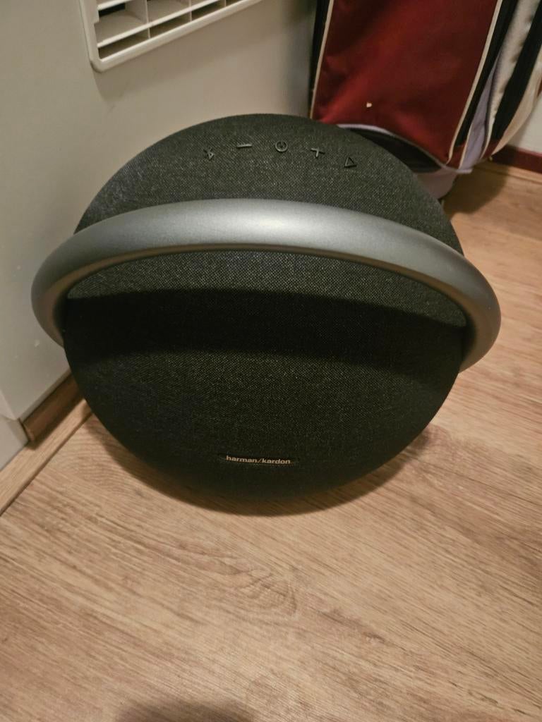 Harman Kardon Onyx Studio 7 Bluetooth Speaker, Overige merken, Overige typen, Ophalen of Verzenden, Zo goed als nieuw