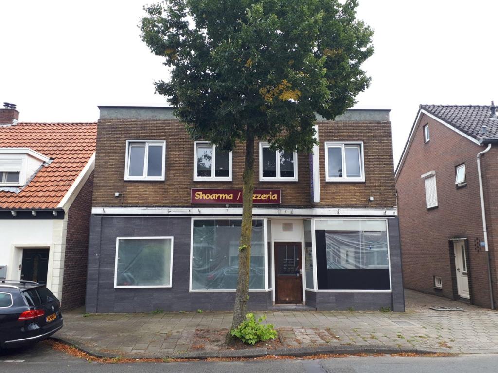 NIEUW! Woonruimte te huur Tolstraat, Enschede
