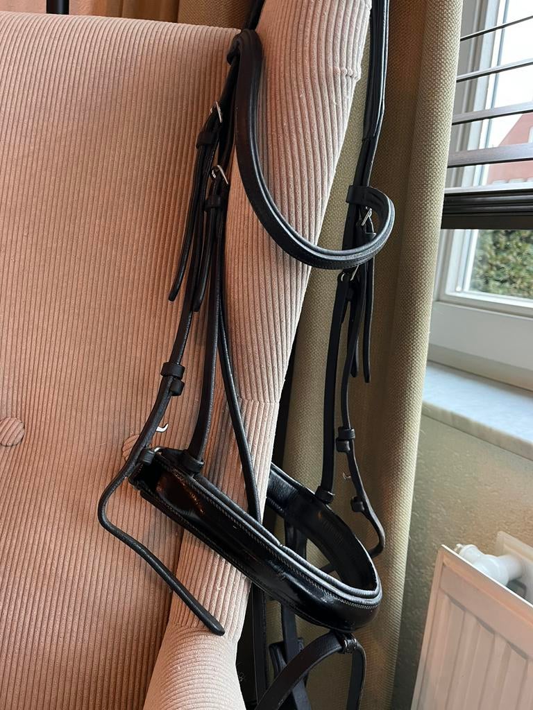 Hoofdstel Full, Ophalen of Verzenden, Gebruikt, Overige soorten