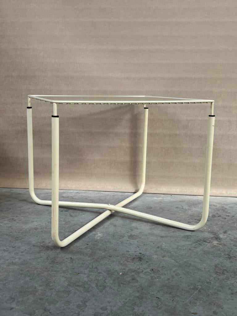 Vintage Järpen tafel, Niels Gammelgaard, IKEA jaren 80, Ophalen, Gebruikt, Ikea, On