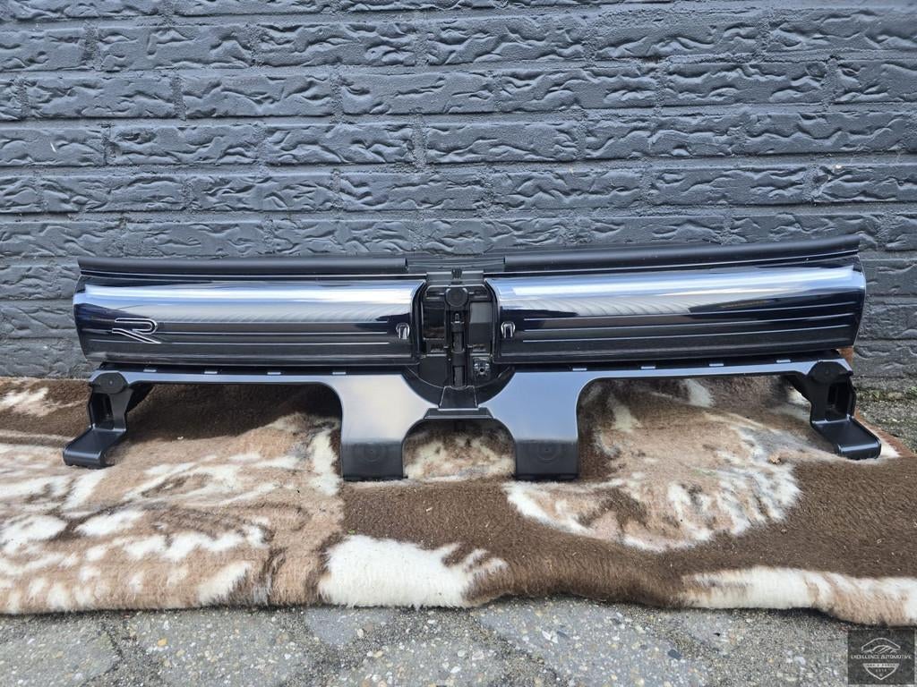 VW Tiguan 571 24+ R-Line Grille LED Origineel! 571853653A, Auto-onderdelen, Carrosserie en Plaatwerk, Gebruikt, Volkswagen, Volkswagen AG