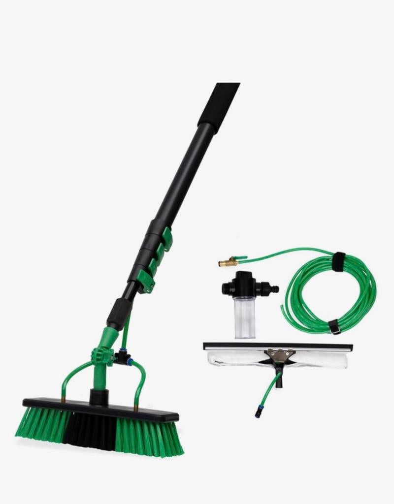 Nieuwe Hammersmith telescopische waterbezem, Ophalen of Verzenden