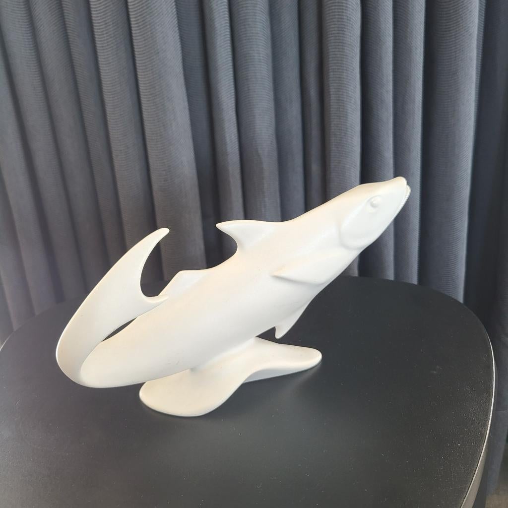 Villeroy boch  koi karper, Ophalen of Verzenden, Overige materialen