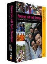 Sporen uit het Oosten van hanoi en istanbul, Vanaf 12 jaar, Ophalen of Verzenden, Zo goed als nieuw