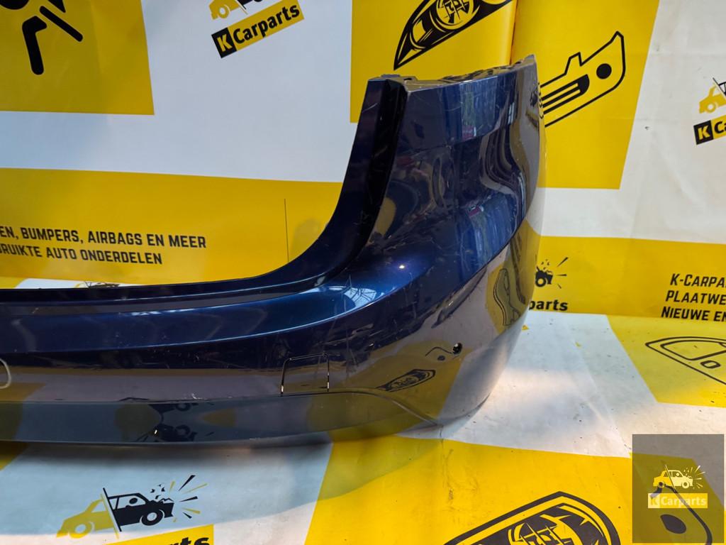 Achterbumper BMW F45 2-SERIE ACTIVE TOURER 51127408451 SPORT, Petuelring 130
80788  Munich, DE, Gebruikt, Info@bmw.de, Ophalen of Verzenden