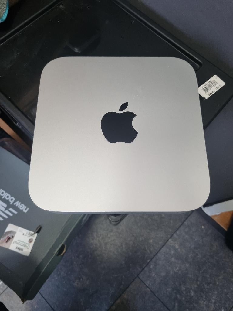 Te koop: Apple Mac Mini (late 2014)(A1347 i5, Ophalen, SSD, IMac, Zo goed als nieuw
