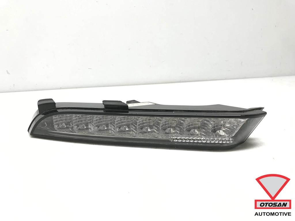 VW Scirocco Facelift LED Dagrijverlichting Rechts 1K8953042H, Gebruikt, Volkswagen, Volkswagen AG, Berliner Ring 2
38440  Wolfsburg, DE