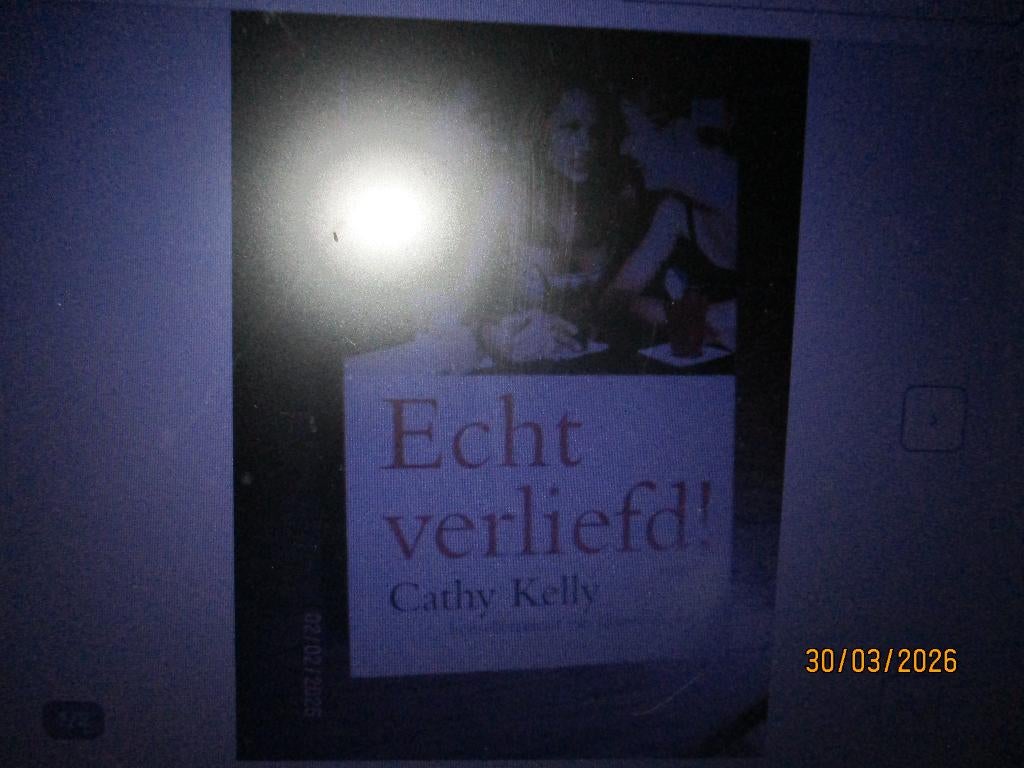Echt Verliefd Auteur:C. Kelly 9789044306217 #, Ophalen of Verzenden, Zo goed als nieuw