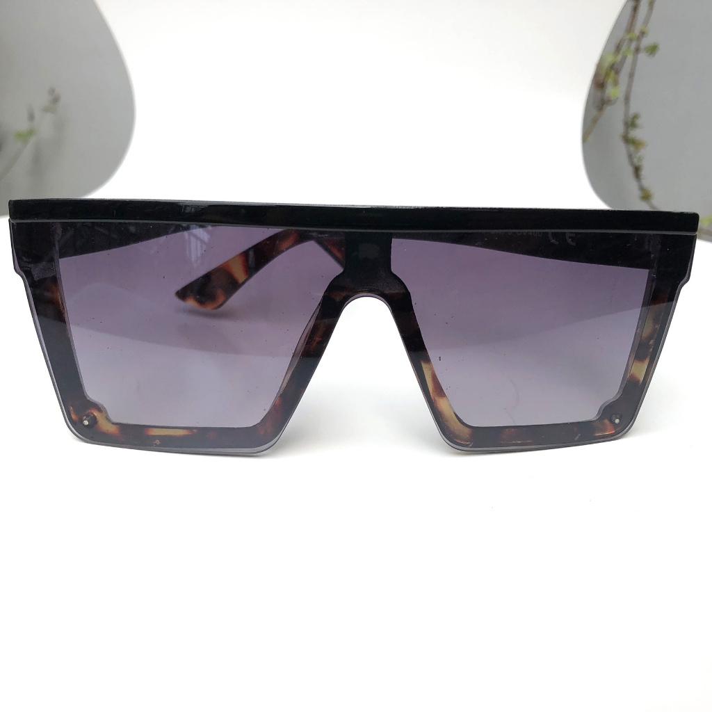 Zwartbruine zonnebril skibril cool model heren dames, Sieraden, Tassen en Uiterlijk, Zonnebrillen en Brillen | Heren, Overige merken