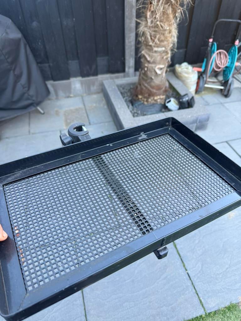 Rive sidetray 25mm, Ophalen of Verzenden, Zo goed als nieuw, Overige typen