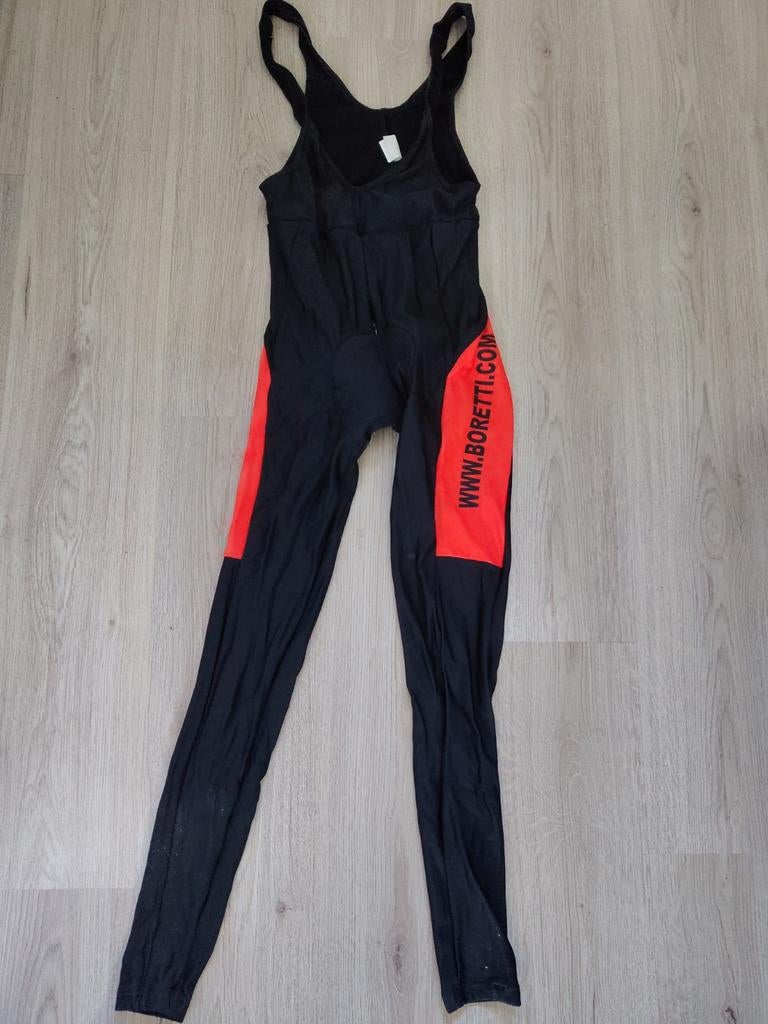 Fietspak, Sport en Fitness, Wielrennen, Ophalen of Verzenden, Gebruikt, Kleding