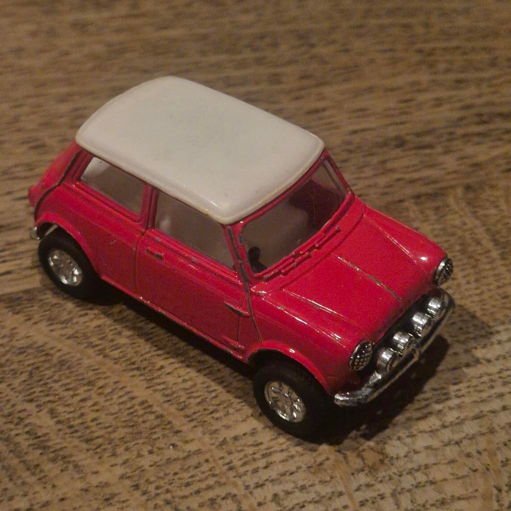 Edocar, Verzenden, Auto