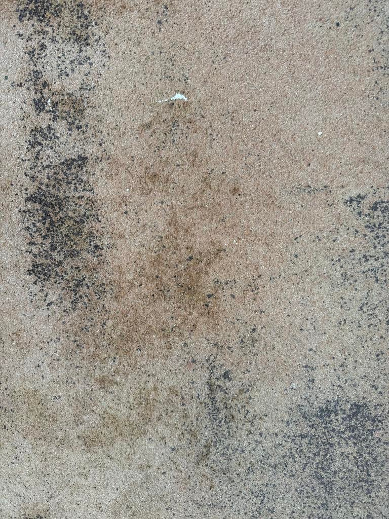 Buitentegels 60x60x6 cm - Ideaal voor Terras and car park, Tuin en Terras, Tegels en Klinkers, Gebruikt, Terrastegels, Beton, 10 m² of meer