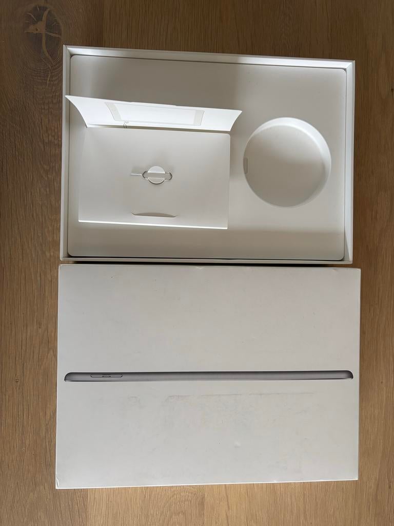 Originele doos voor iPad Mini - Leeg, Ophalen of Verzenden, Gebruikt, Apple iPad Mini