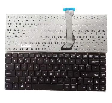 Asus keyboard US ASUS E402 E403 R417N R417S, Computers en Software, Ophalen of Verzenden, Nieuw, 15 inch, Onbekend