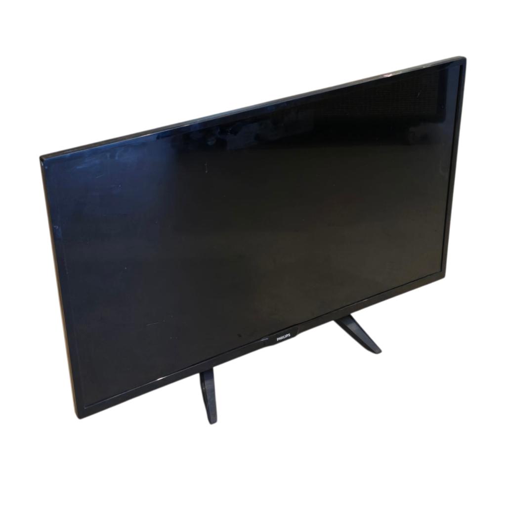 Philips 32PFS4132/12 32-inch Full HD Smart TV, Philips, Gebruikt, Support@philips.com, Philips Center
Amstelplein 2
1096 BC Amsterdam
Netherlands
