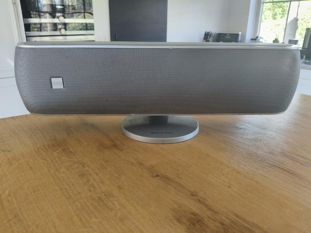 B&W VM1 Center Speaker - Bowers & Wilkins, Audio, Tv en Foto, Luidsprekers, Gebruikt, Ophalen of Verzenden, 60 tot 120 watt, Bowers & Wilkins (B&W)