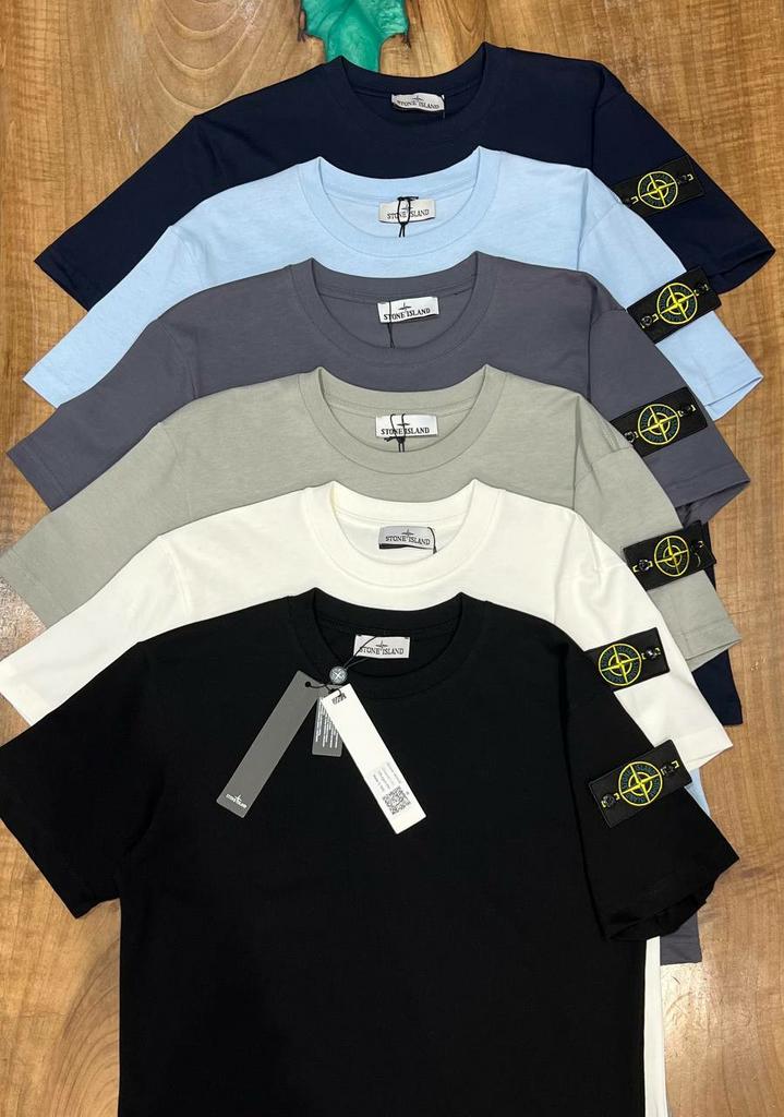 Restpartij partij 19 shirts balenciaga gucci loewe ami, Ophalen of Verzenden, Nieuw, Maat 56/58 (XL), Zwart