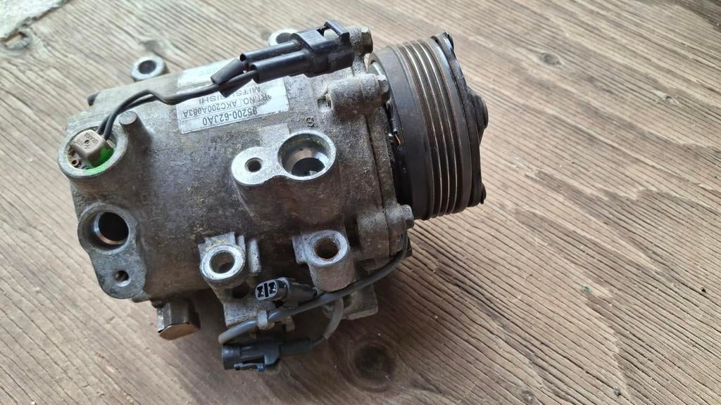 Aircopomp Suzuki Swift 1.3 2006, Auto-onderdelen, Ophalen