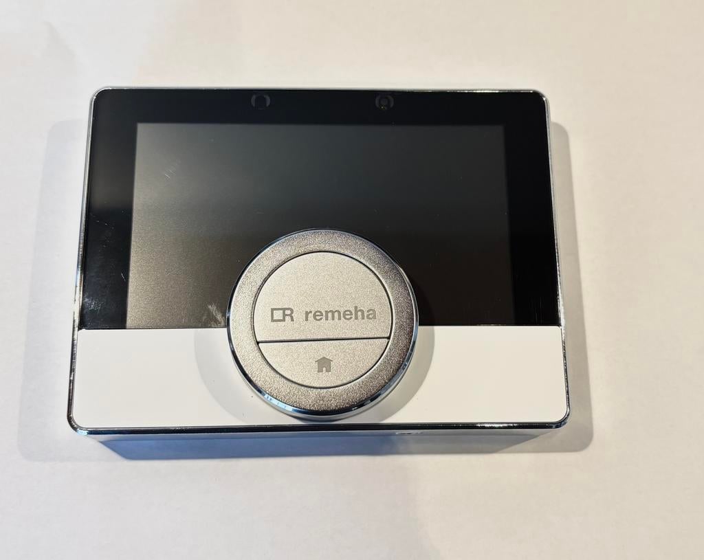 Remeha Etwist met gateway, Ophalen of Verzenden, Zo goed als nieuw