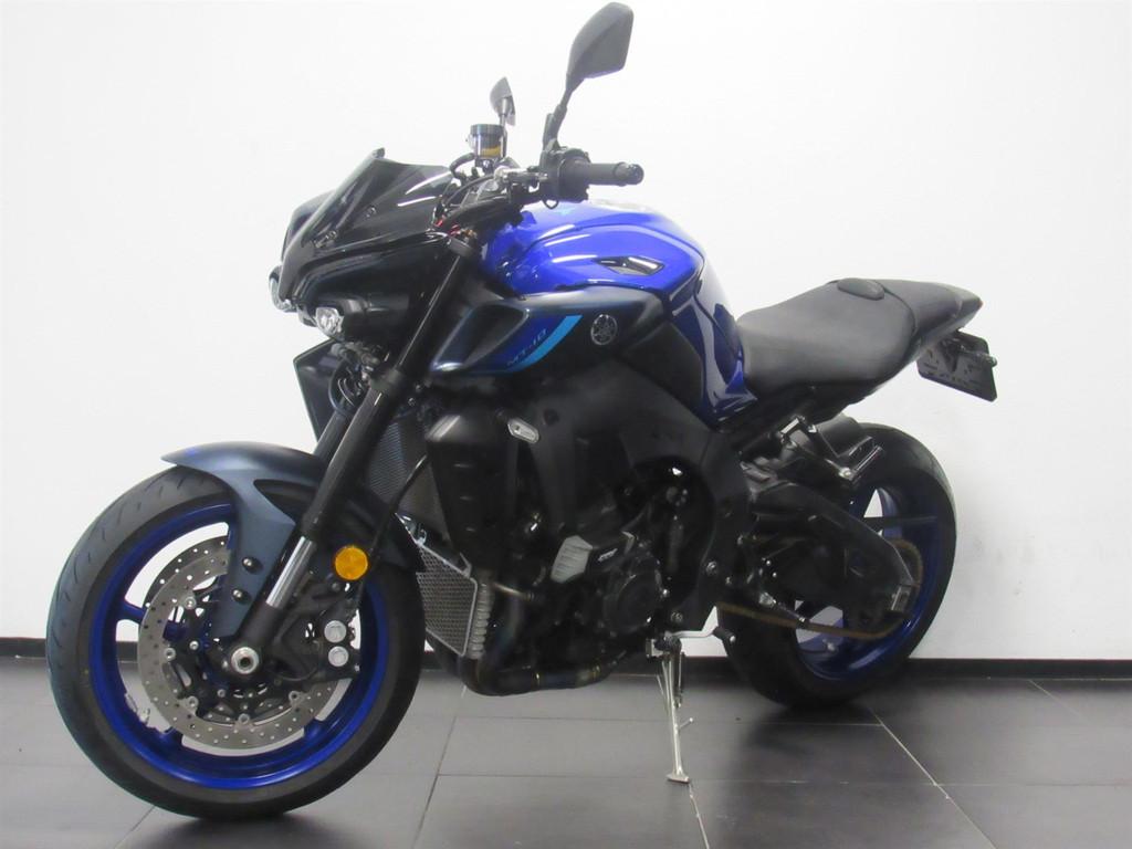Yamaha MT 10 ABS - foto 3