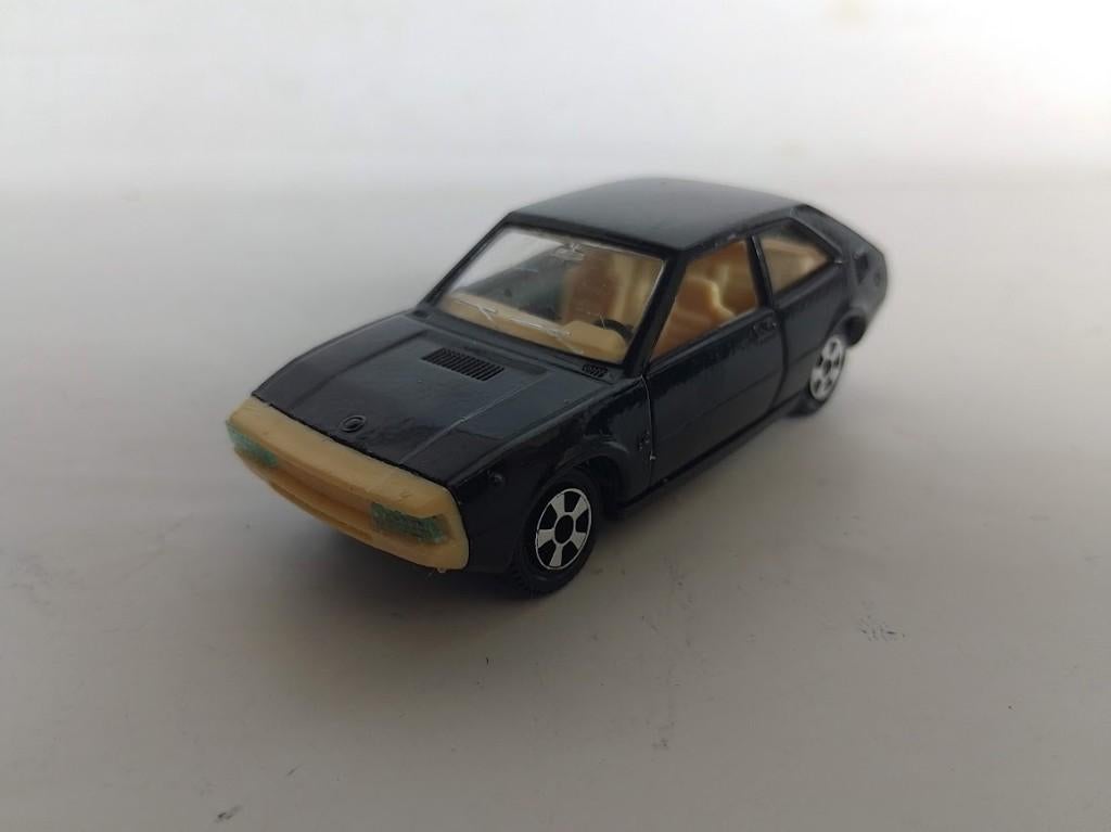 Seat 1200 , Guiloy 1:43, Ophalen of Verzenden, Nieuw, Auto, Overige merken