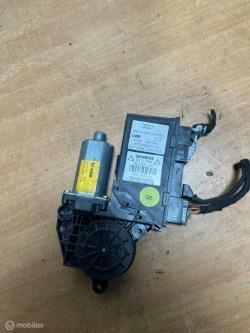 Motor raammechaniek origineel rechtsvoor Audi A4 Cabriolet, Audi, Gebruikt, Audi, Ophalen of Verzenden
