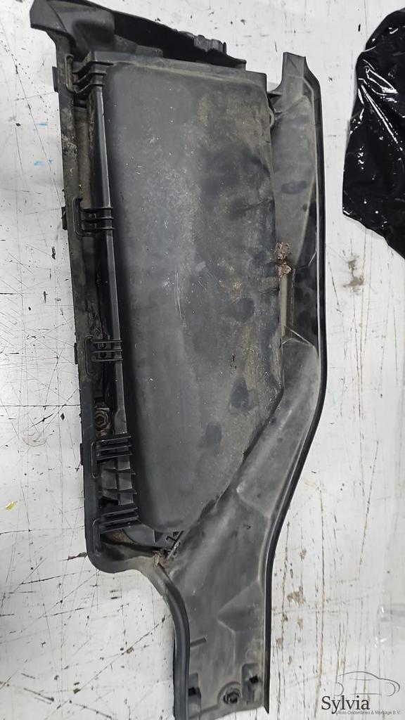 Interieur filterhuis links BMW 5 / 6 serie E60 E61 E63 E64 6, Gebruikt, -, -, Ophalen of Verzenden