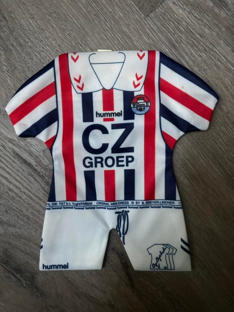 Willem || Minidress, Verzamelen, Ophalen of Verzenden