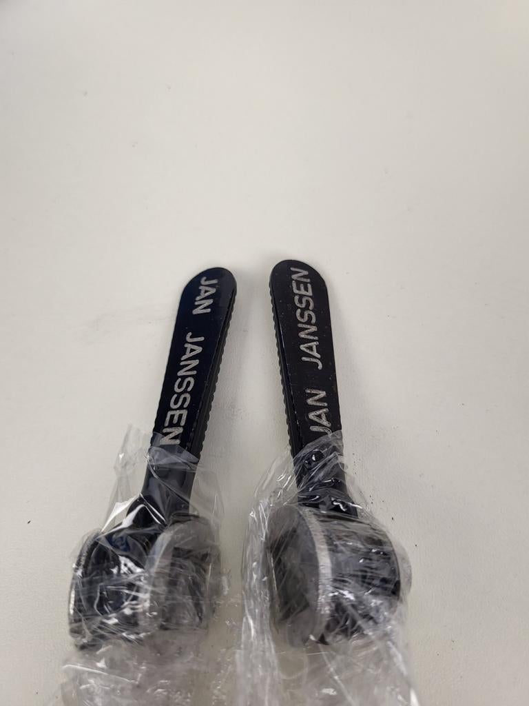 Campagnolo Jan Janssen panto stuur shifters verstellers, Jan Janssen, Gebruikt, Jan Janssen, Jan Janssen