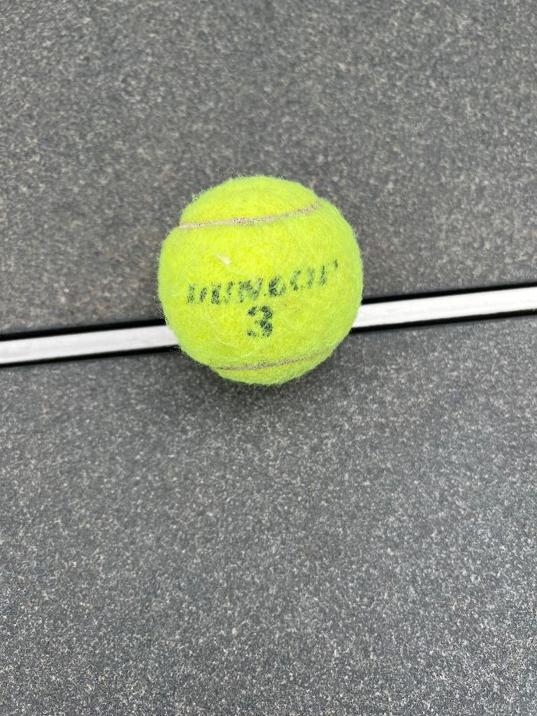 tennis, Overige merken, Ophalen of Verzenden, Zo goed als nieuw, L0