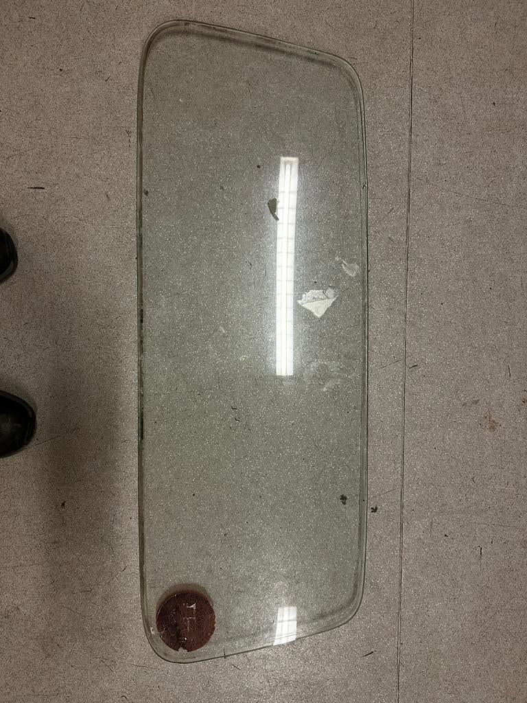 Achterruit Volvo Amazon combi, Ophalen of Verzenden, Gebruikt, Volvo