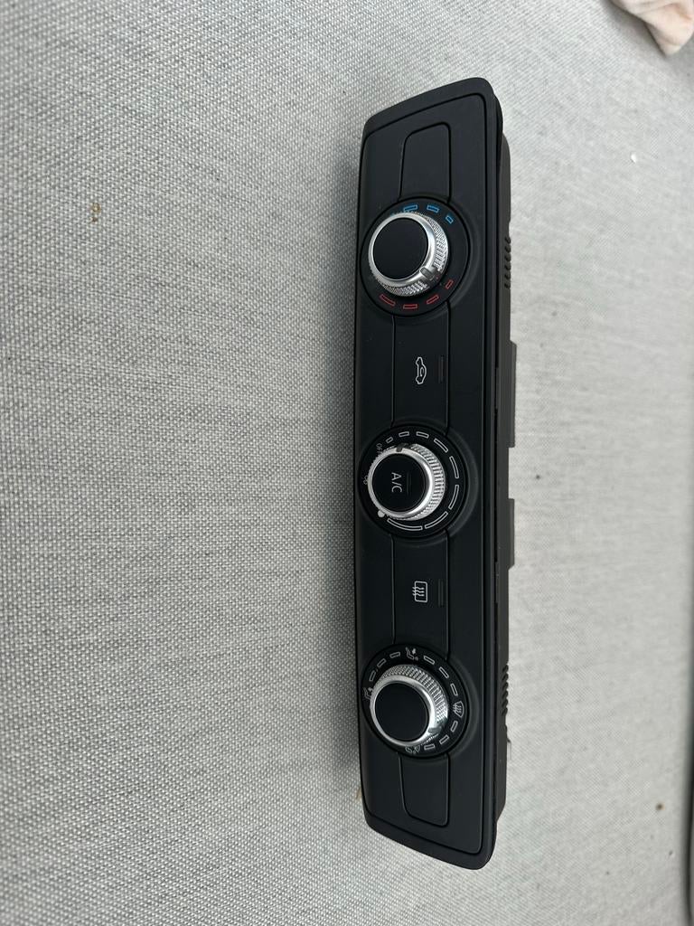 Bedieningspaneel Kachel Audi A3 8v model, Auto-onderdelen, Ophalen of Verzenden, Gebruikt, Audi