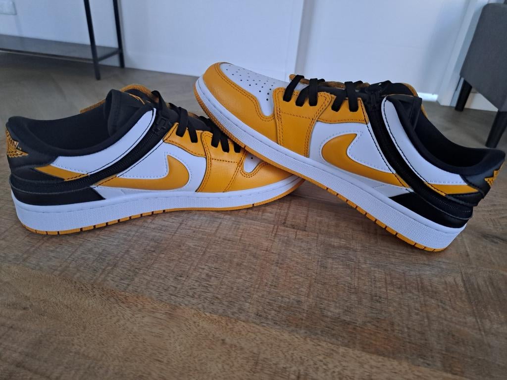 Nieuwe Michael Jordan sneakers - Maat 44 (valt als 43), Ophalen, Nieuw, Michael Jordan, Sneakers of Gympen