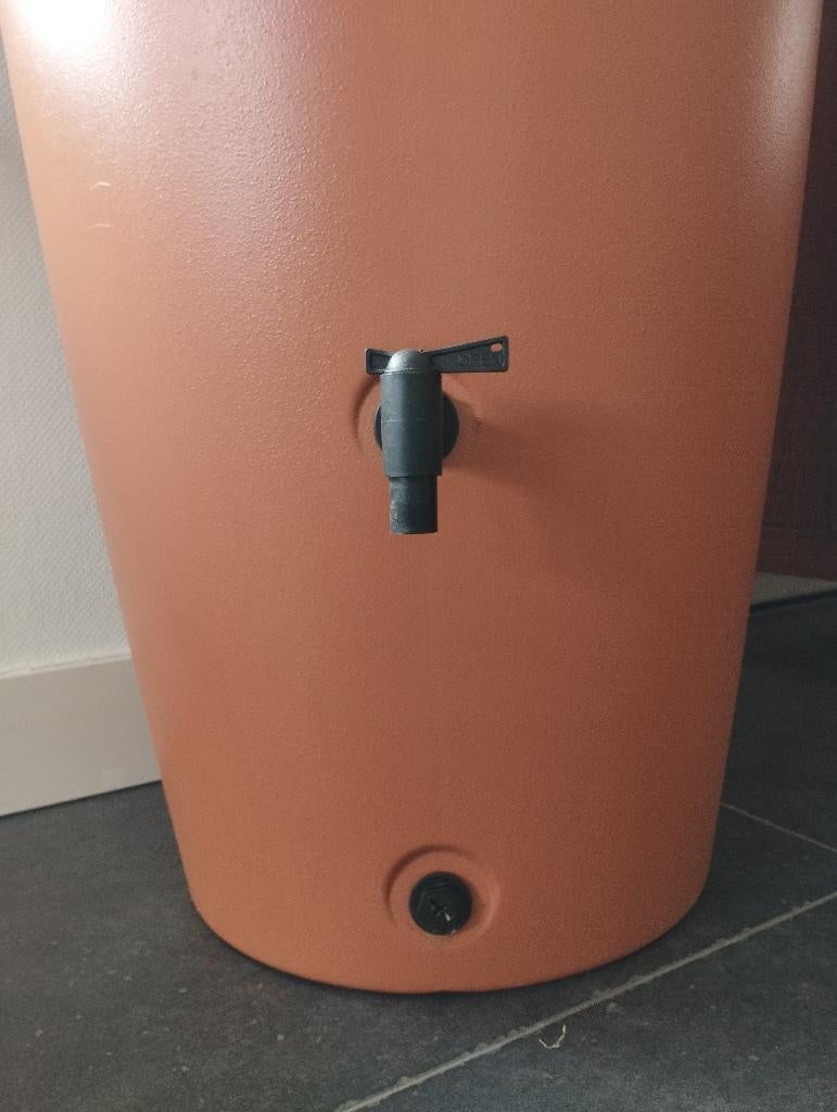 Regenton, Vaas 1,20 hoog! 59 cm breed, Ophalen, Nieuw, Kunststof, Overige typen